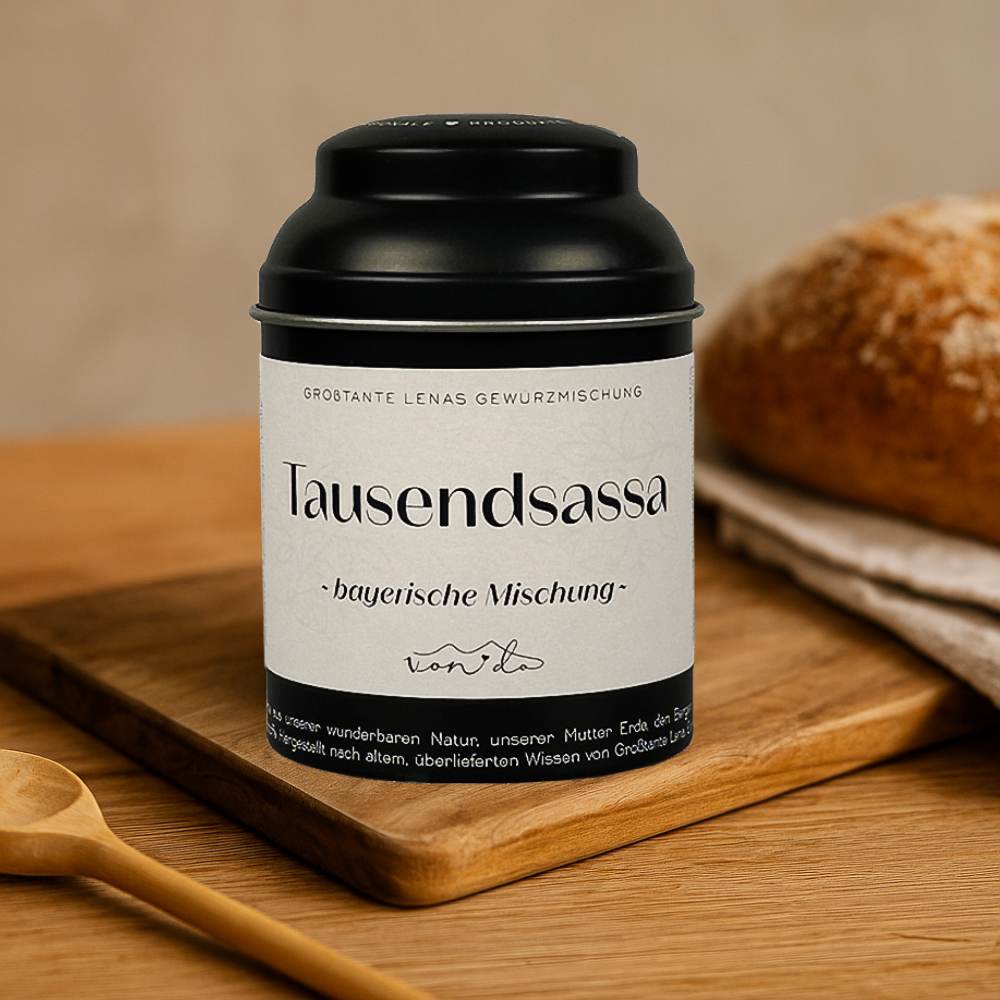 HoamatGfui-Gewürz-Set