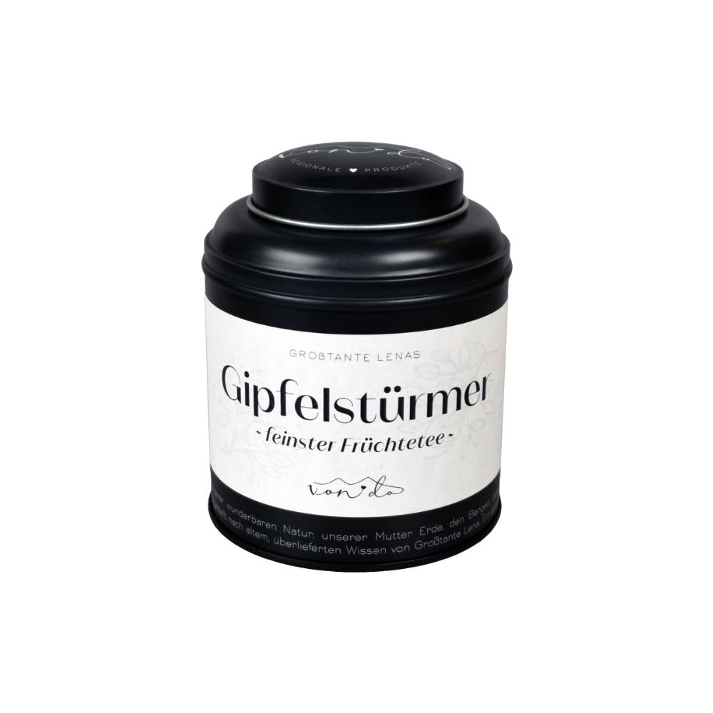 von do Tee Gipfelstürmer