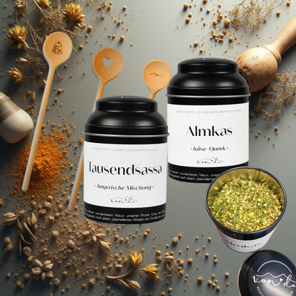 HoamatGfui-Gewürz-Set