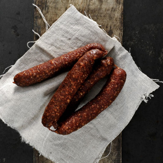 Kaminwurzen | Speck Alm