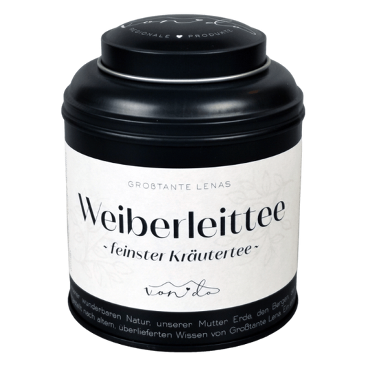 Weiberleittee | Kräutertee