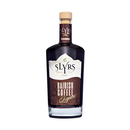 SLYRS Likör Coffee