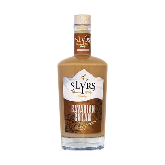 SLYRS Likör Cream