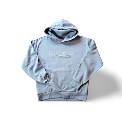 HoamatGfui Oversize Heavyweight Hoodie