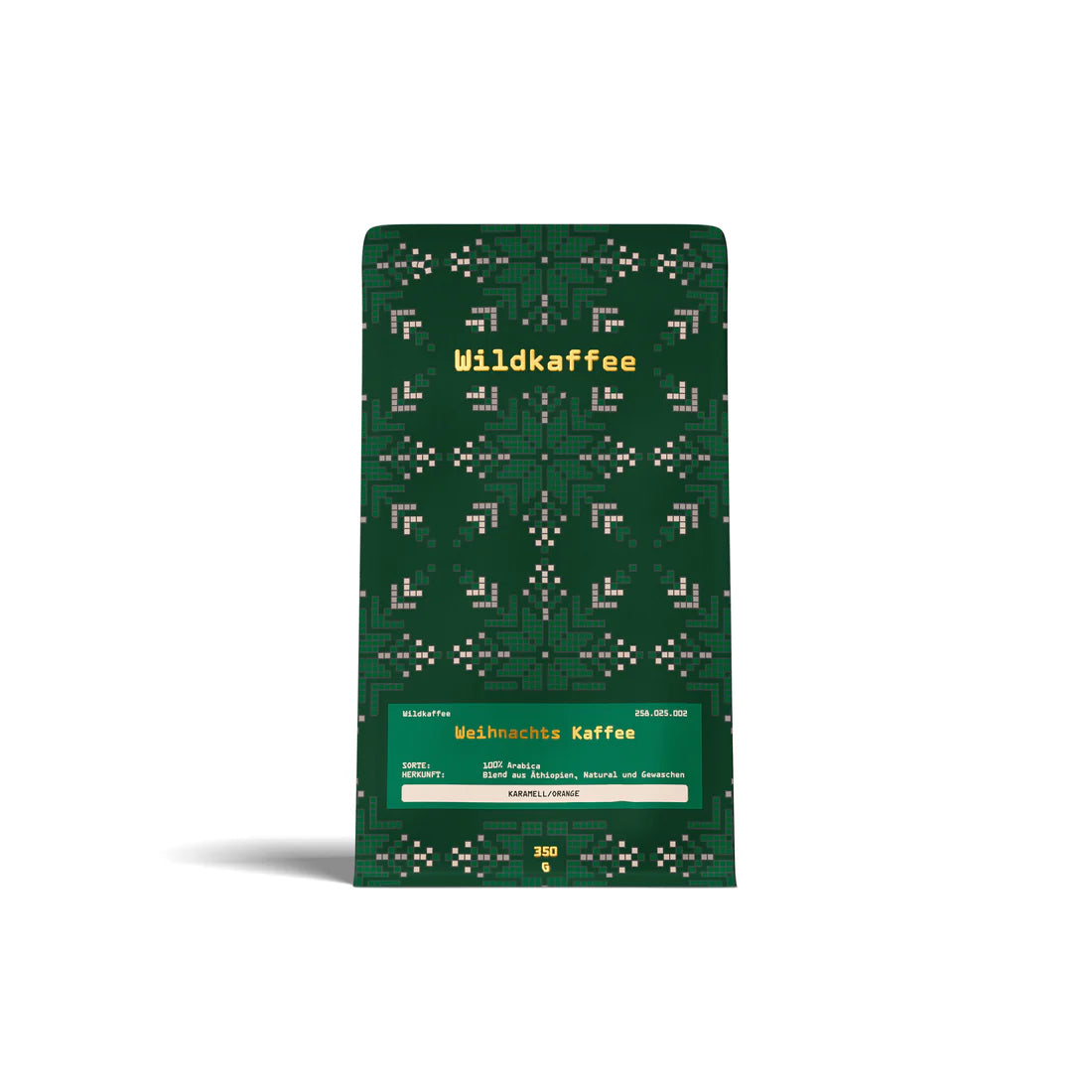Weihnachtskaffee | Wildkaffee